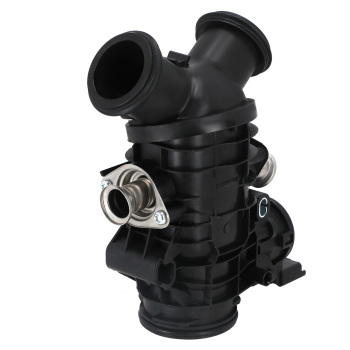 Throttle Body compatible for Range Rover Sport L320 2010-2013, L494 2014-2022 Lr013102@L18V