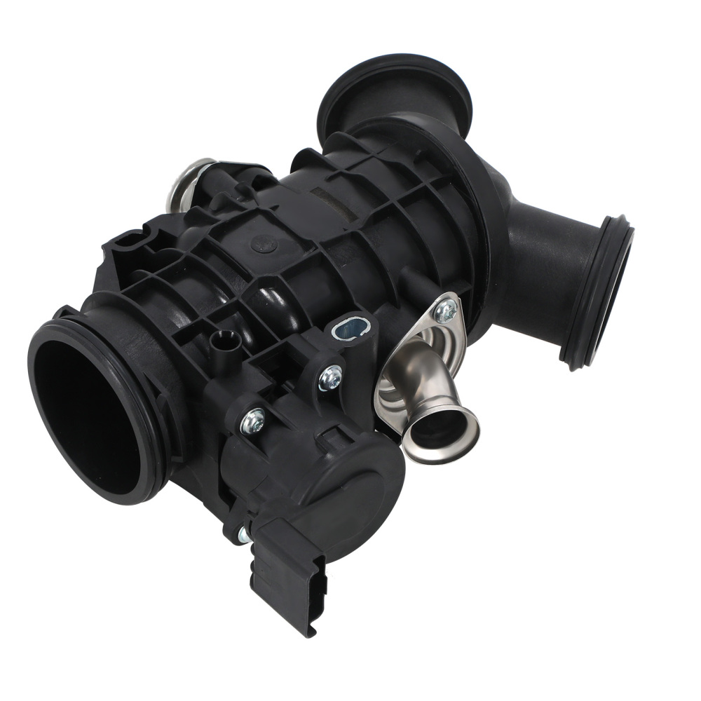 Throttle Body compatible for Range Rover Sport L320 2010-2013, L494 2014-2022 Lr013102@L18V