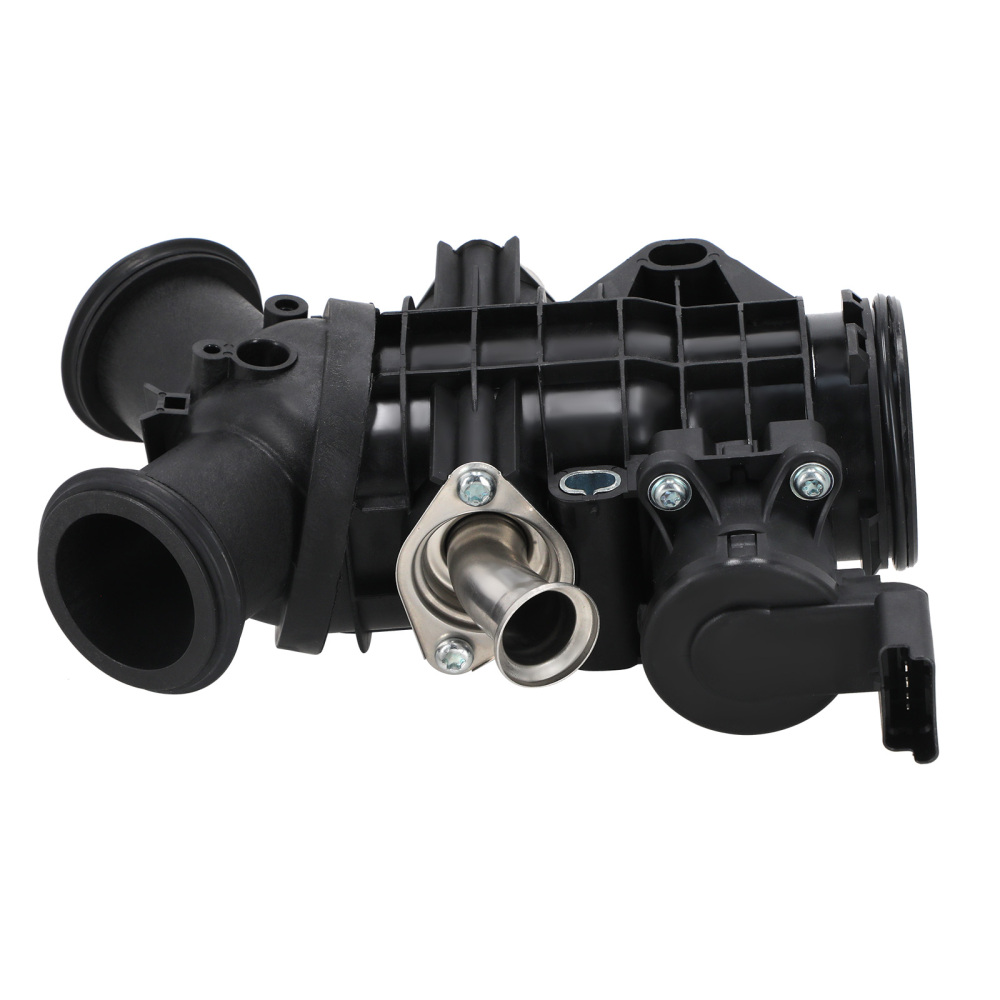 Throttle Body compatible for Range Rover Sport L320 2010-2013, L494 2014-2022 Lr013102@L18V