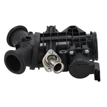 Throttle Body compatible for Range Rover Sport L320 2010-2013, L494 2014-2022 Lr013102@L18V