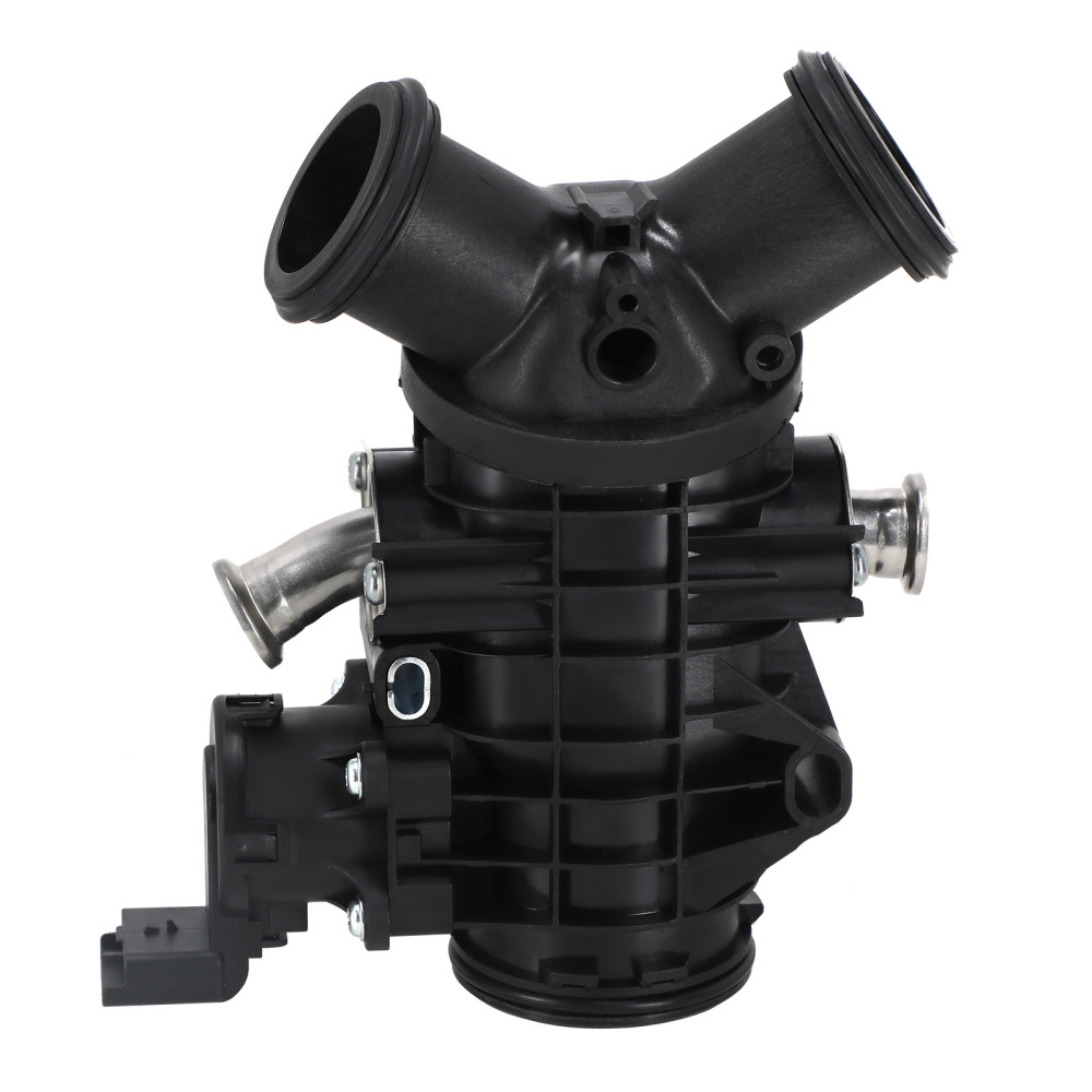 Throttle Body compatible for Range Rover Sport L320 2010-2013, L494 2014-2022 Lr013102@L18V