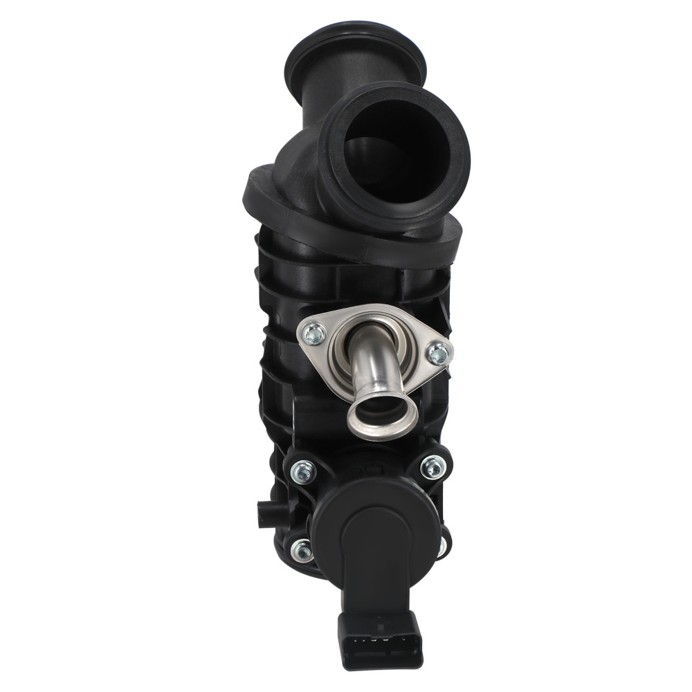 Throttle Body compatible for Range Rover Sport L320 2010-2013, L494 2014-2022 Lr013102@L18V