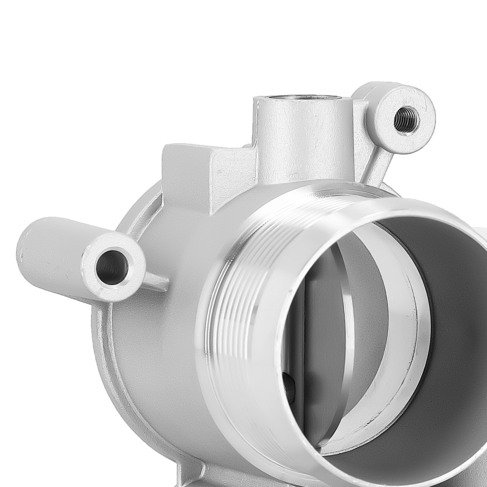 Throttle Body compatible for Audi A5 A6 Q5 compatible for Seat Skoda Superb compatible for VW Passat 2.0 TDI 03L128063E