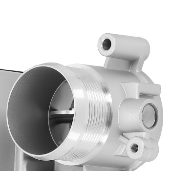 Boitier Corps Papillon compatibile per VW Golf Passat 3C compatibile per Skoda Superb compatibile per Seat 2.0TDI 03L128063D