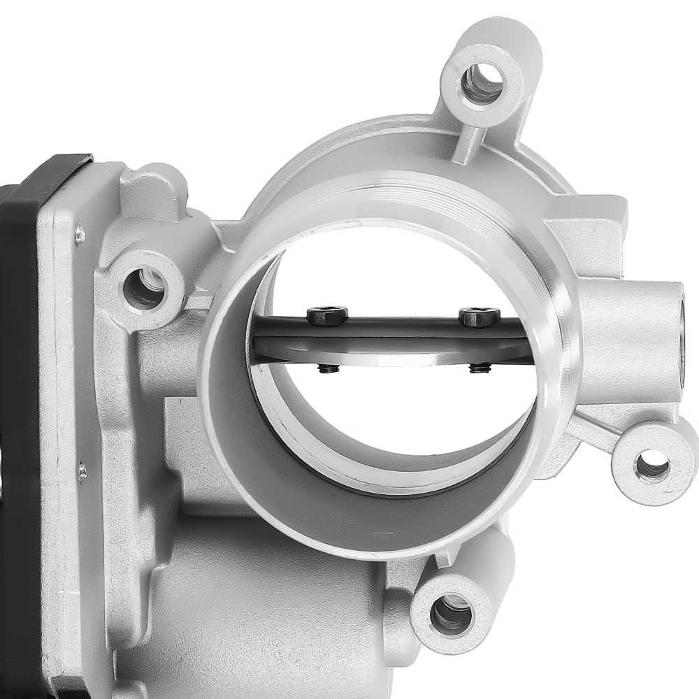 Boitier Corps Papillon compatibile per VW Golf Passat 3C compatibile per Skoda Superb compatibile per Seat 2.0TDI 03L128063D