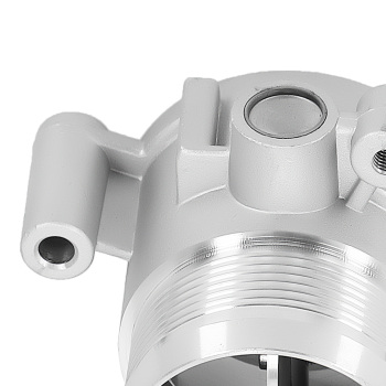 Boitier Corps Papillon compatibile per VW Golf Passat 3C compatibile per Skoda Superb compatibile per Seat 2.0TDI 03L128063D