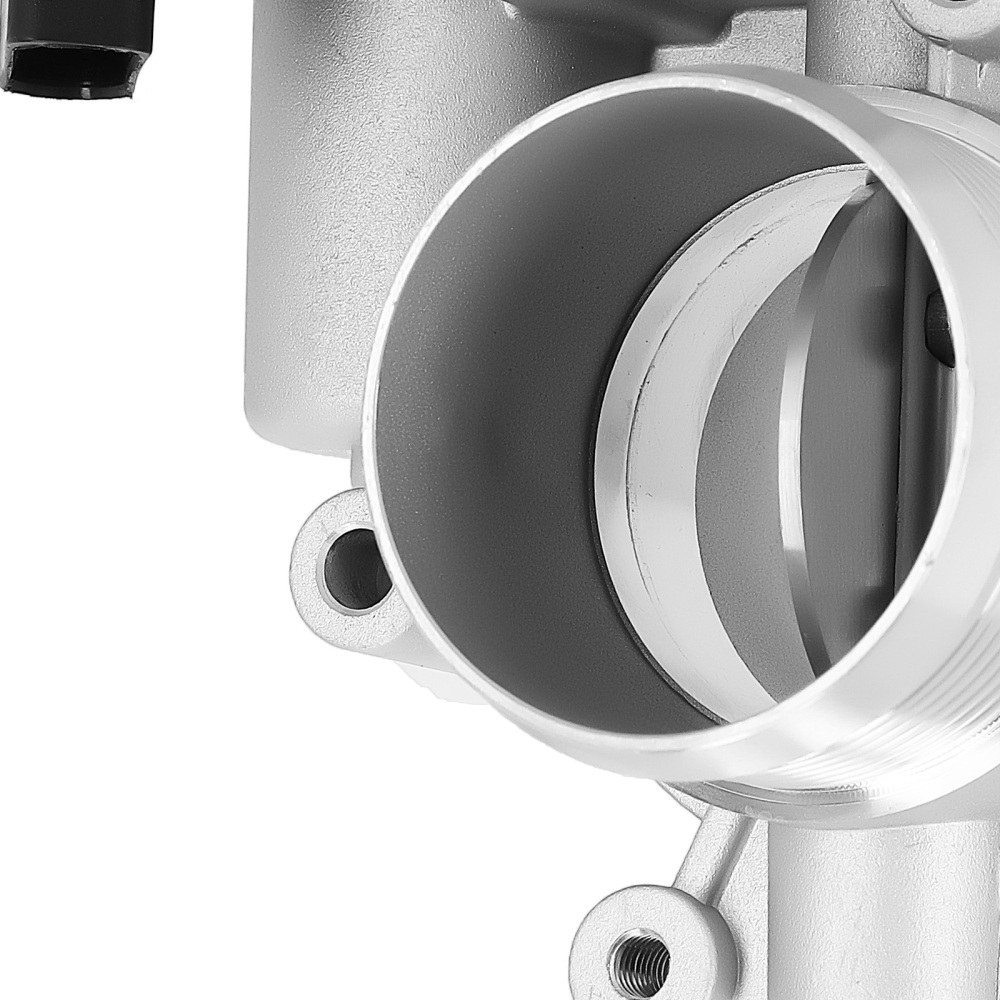 Boitier Corps Papillon compatibile per VW Golf Passat 3C compatibile per Skoda Superb compatibile per Seat 2.0TDI 03L128063D