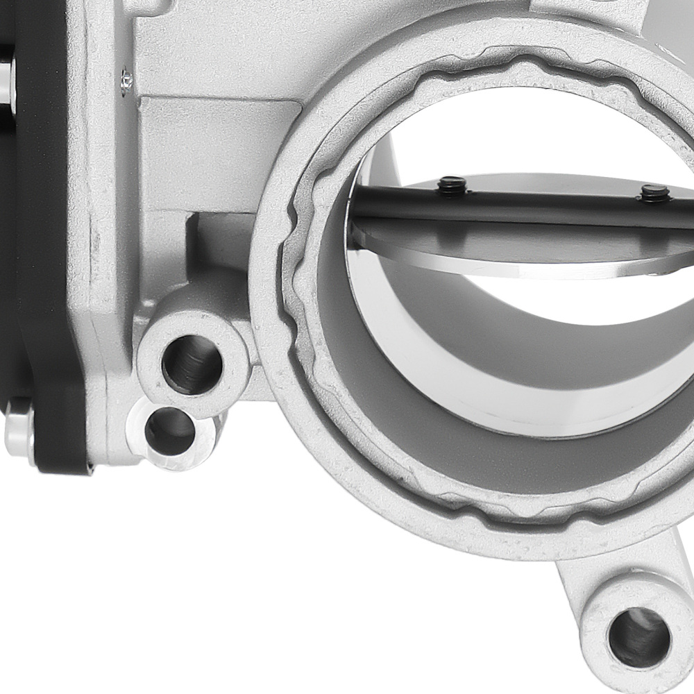 Boitier Corps Papillon compatibile per VW Golf Passat 3C compatibile per Skoda Superb compatibile per Seat 2.0TDI 03L128063D