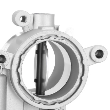 Throttle Body compatible for Audi A5 A6 Q5 compatible for Seat Skoda Superb compatible for VW Passat 2.0 TDI 03L128063E