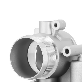 Throttle Body compatible for Audi A5 A6 Q5 compatible for Seat Skoda Superb compatible for VW Passat 2.0 TDI 03L128063E