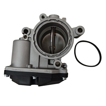 Throttle Body compatible for Audi A5 A6 Q5 compatible for Seat Skoda Superb compatible for VW Passat 2.0 TDI 03L128063E