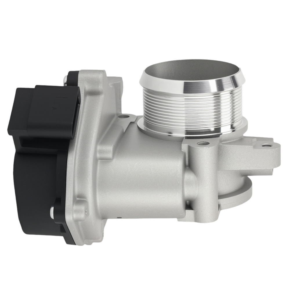 Corpo Farfallato compatibile per VW Passat Touran compatibile per Skoda Roomster compatibile per Seat Altea compatibile per Audi A1 A3 1.6