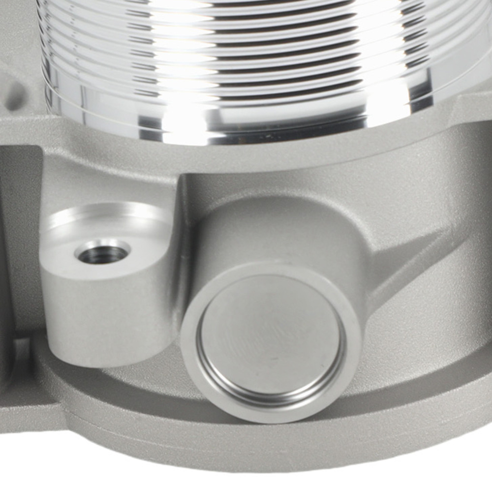 Corpo Farfallato compatibile per VW Passat Touran compatibile per Skoda Roomster compatibile per Seat Altea compatibile per Audi A1 A3 1.6