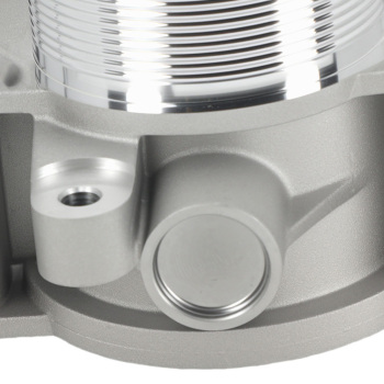 Boitier Papillon compatible pour Audi A1 A3 compatible pour Skoda Octavia compatible pour Seat Leon compatible pour VW Passat 1.6 03L128063J