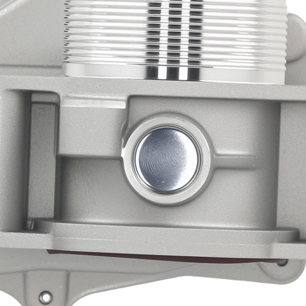 Corpo Farfallato compatibile per VW Passat Touran compatibile per Skoda Roomster compatibile per Seat Altea compatibile per Audi A1 A3 1.6