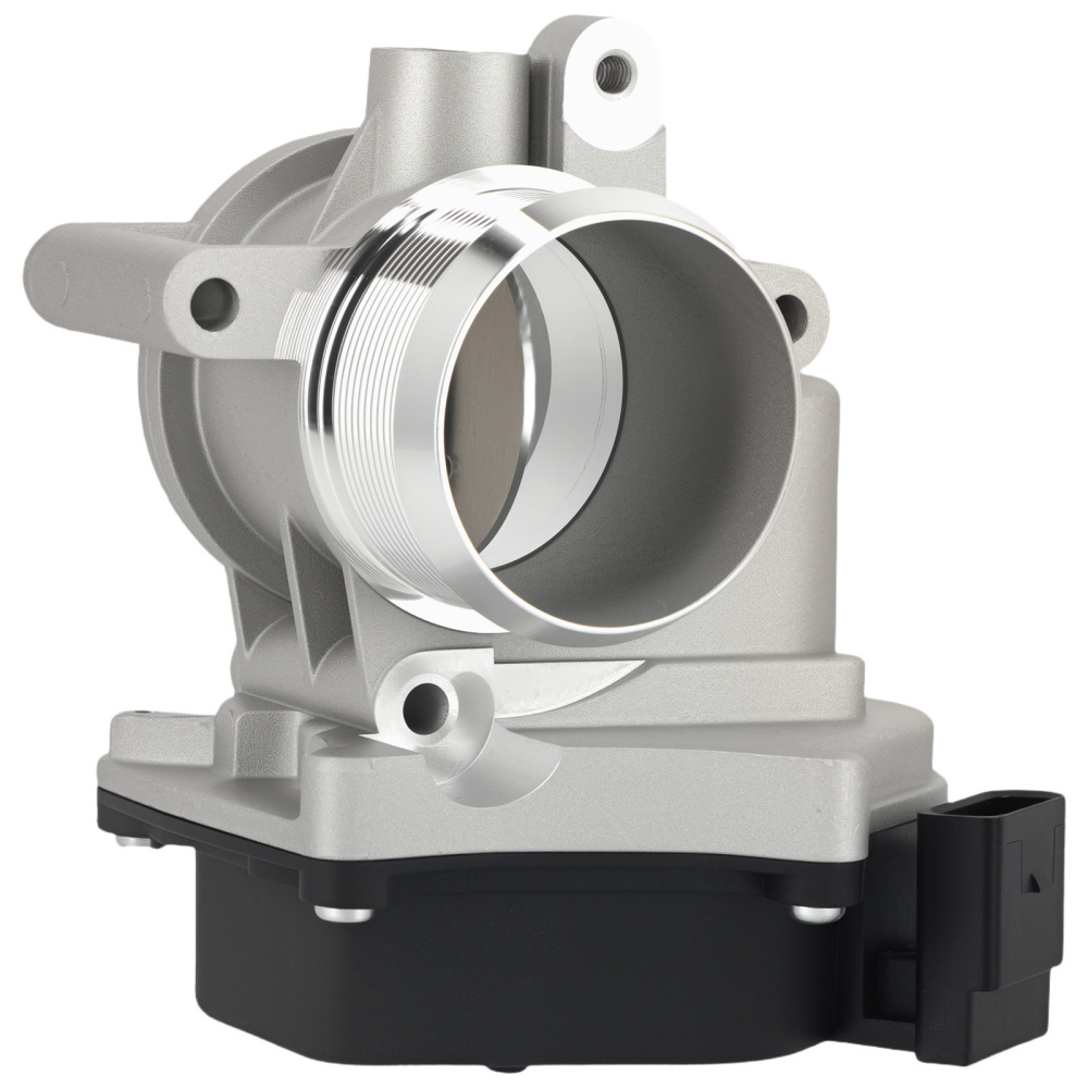 Corpo Farfallato compatibile per VW Passat Touran compatibile per Skoda Roomster compatibile per Seat Altea compatibile per Audi A1 A3 1.6