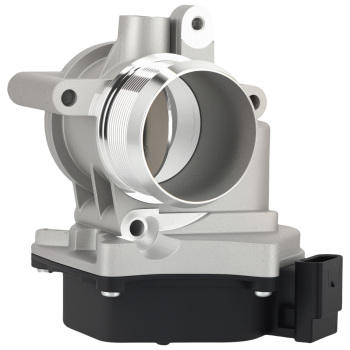 Throttle Body for Skoda Fabia Mk2 Octavia Rapid Roomster Superb Yeti VW 1.6