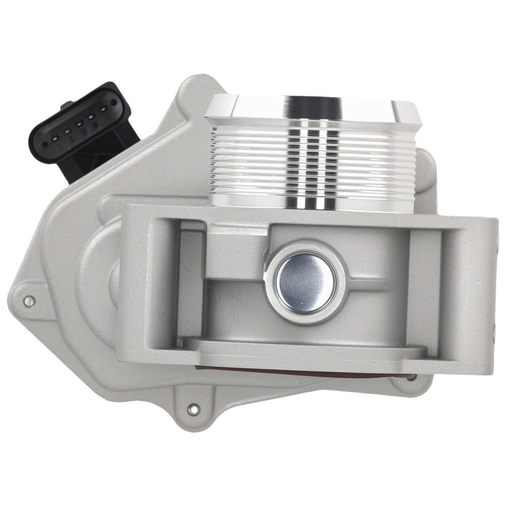 Throttle Body for Skoda Fabia Mk2 Octavia Rapid Roomster Superb Yeti VW 1.6