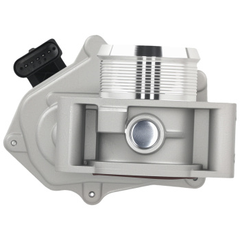 Corpo Farfallato compatibile per VW Passat Touran compatibile per Skoda Roomster compatibile per Seat Altea compatibile per Audi A1 A3 1.6