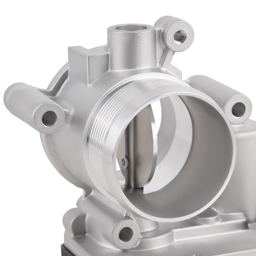 Throttle Body compatible for Audi A3 2003-2013 Q3 compatible for VW Beetle Passat Tiguan 2.0TDI 03L128063T
