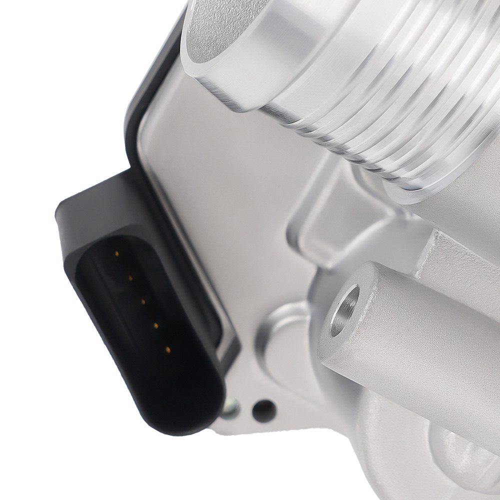 Throttle Body compatible for Audi A3 2003-2013 Q3 compatible for VW Beetle Passat Tiguan 2.0TDI 03L128063T