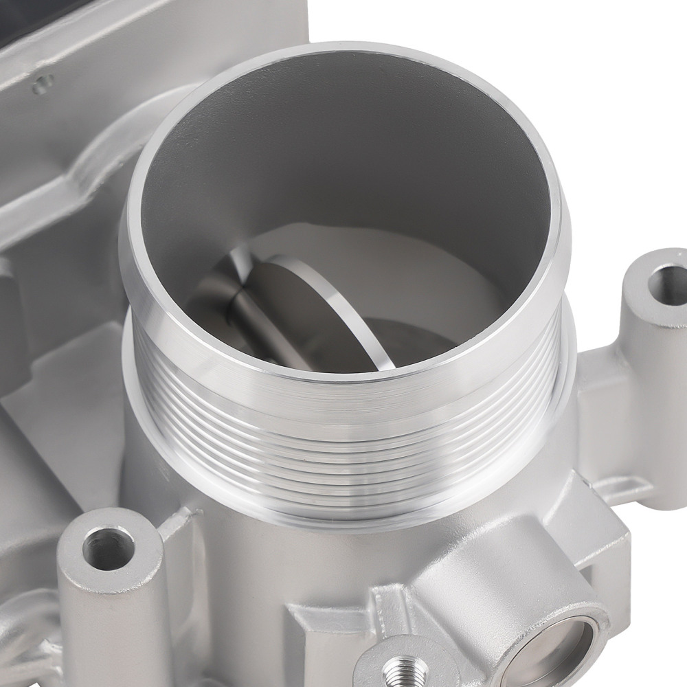 Throttle Body compatible for Audi A3 2003-2013 Q3 compatible for VW Beetle Passat Tiguan 2.0TDI 03L128063T