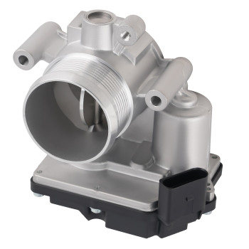 Throttle Body compatible for Audi A3 2003-2013 Q3 compatible for VW Beetle Passat Tiguan 2.0TDI 03L128063T