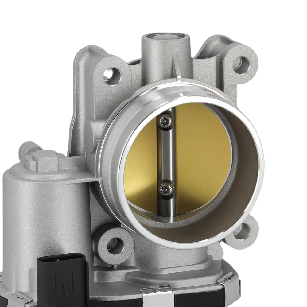 Throttle Body compatible for Chevrolet Malibu 2.0L 2013-2020 compatible for Camaro Equinox Buick Regal GMC