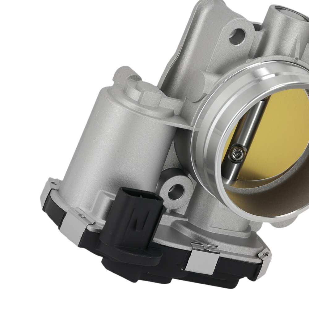 Throttle Body compatible for Chevrolet Malibu 2.0L 2013-2020 compatible for Camaro Equinox Buick Regal GMC