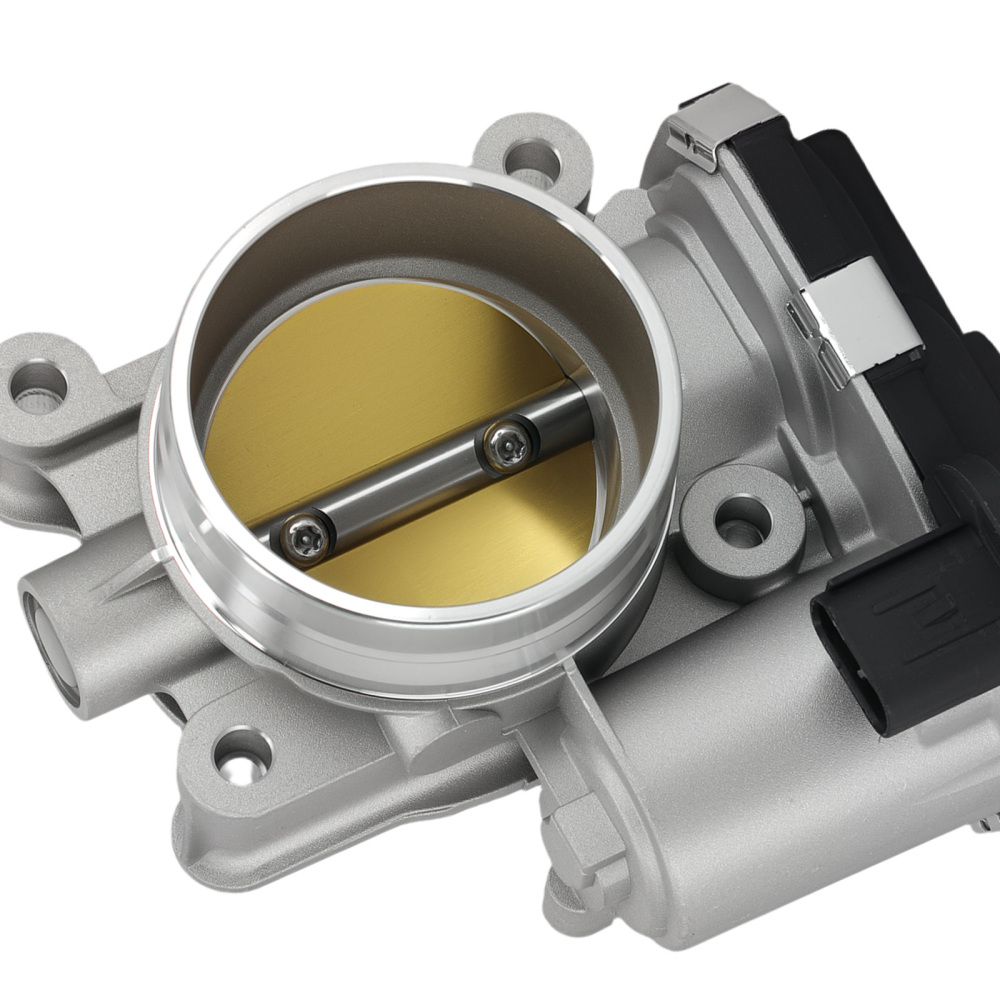 Throttle Body compatible for Chevrolet Malibu 2.0L 2013-2020 compatible for Camaro Equinox Buick Regal GMC