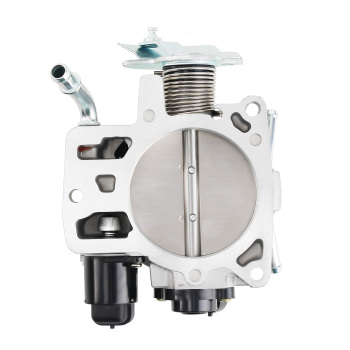 Throttle Body compatible for Cadillac Escalade Chevrolet Avalanche 1500 2002 5.3L 88984260