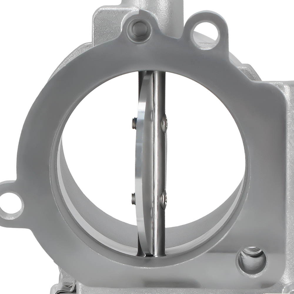 Throttle Body compatible for Iveco Daily 2.3 JTD compatible for Fiat Ducato (250,290) 2011-2023 5801727743