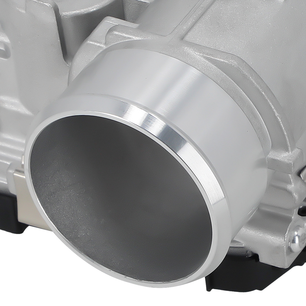 Throttle Body compatible for Iveco Daily 2.3 JTD compatible for Fiat Ducato (250,290) 2011-2023 5801727743