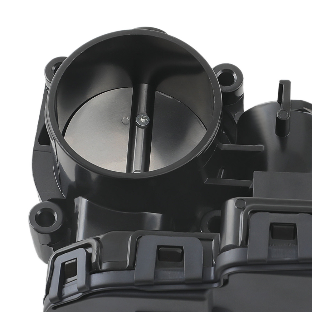 Throttle Body compatible for Chrysler TownCountry compatible for Dodge Grand Caravan compatible for Jeep 04593858AB