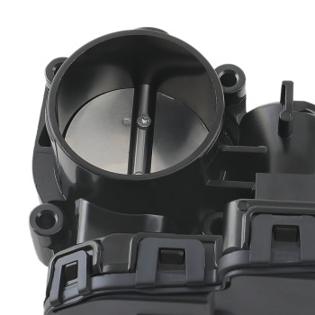 Throttle Body compatible for Chrysler TownCountry compatible for Dodge Grand Caravan compatible for Jeep 04593858AB