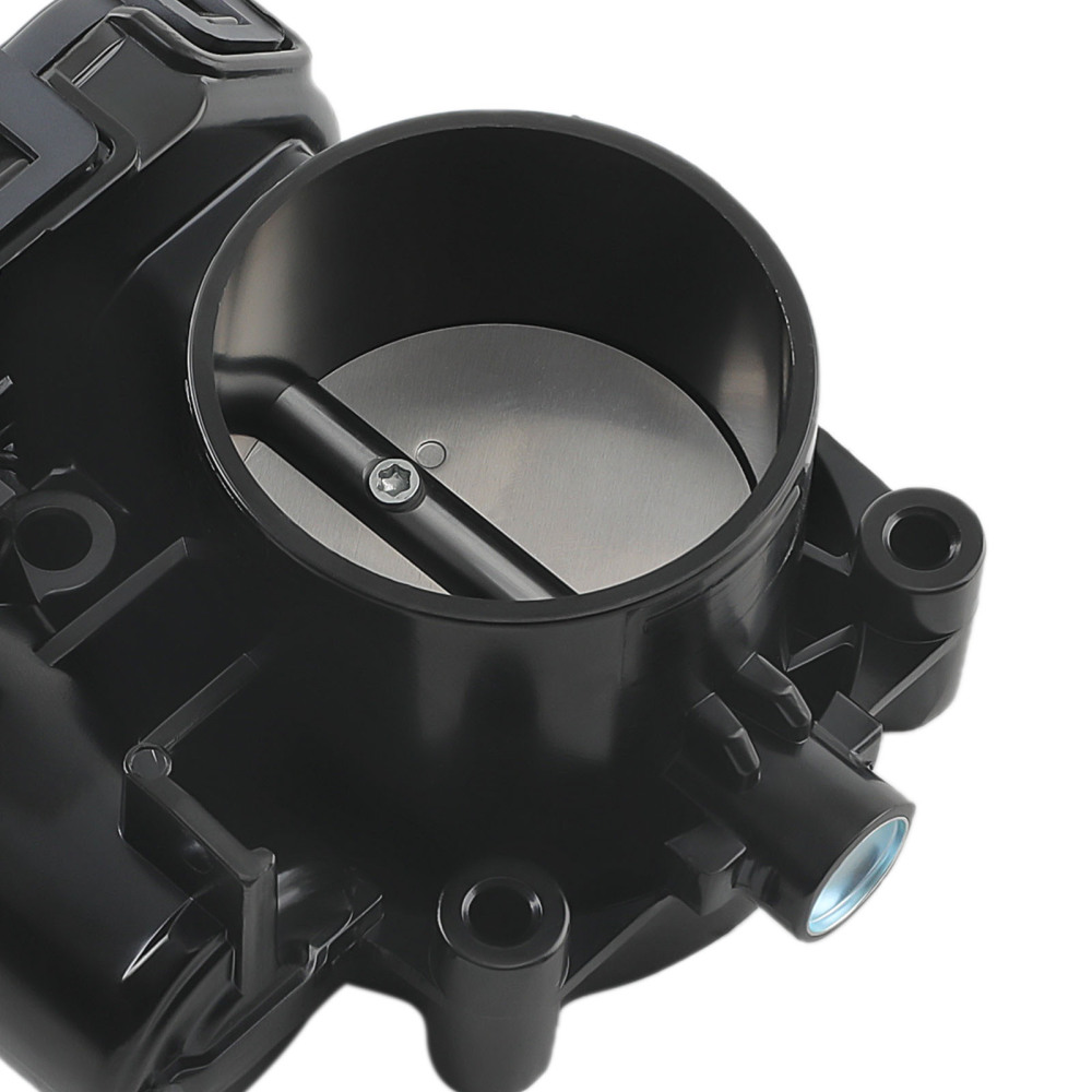 Throttle Body compatible for Chrysler TownCountry compatible for Dodge Grand Caravan compatible for Jeep 04593858AB