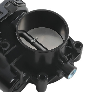 Throttle Body compatible for Chrysler TownCountry compatible for Dodge Grand Caravan compatible for Jeep 04593858AB