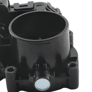 Throttle Body compatible for Chrysler TownCountry compatible for Dodge Grand Caravan compatible for Jeep 04593858AB