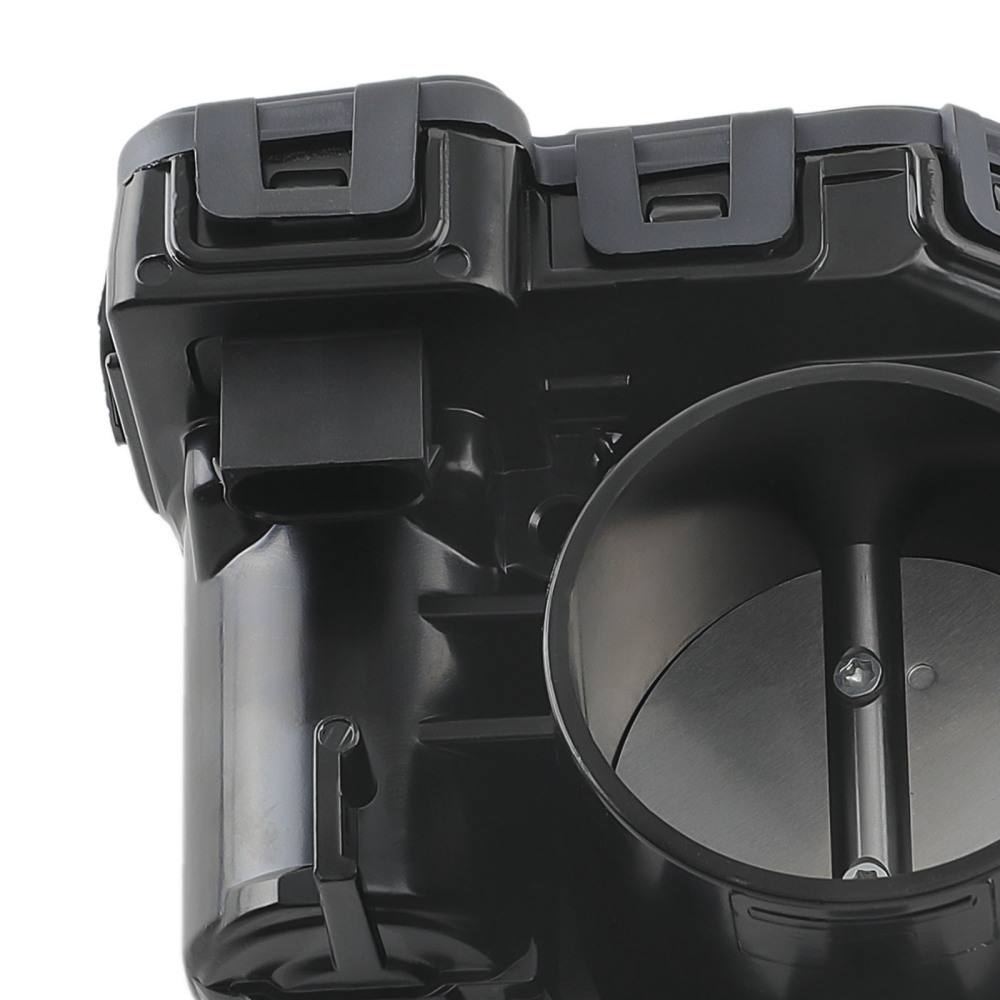 Throttle Body compatible for Chrysler TownCountry compatible for Dodge Grand Caravan compatible for Jeep 04593858AB