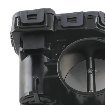 Throttle Body compatible for Chrysler TownCountry compatible for Dodge Grand Caravan compatible for Jeep 04593858AB