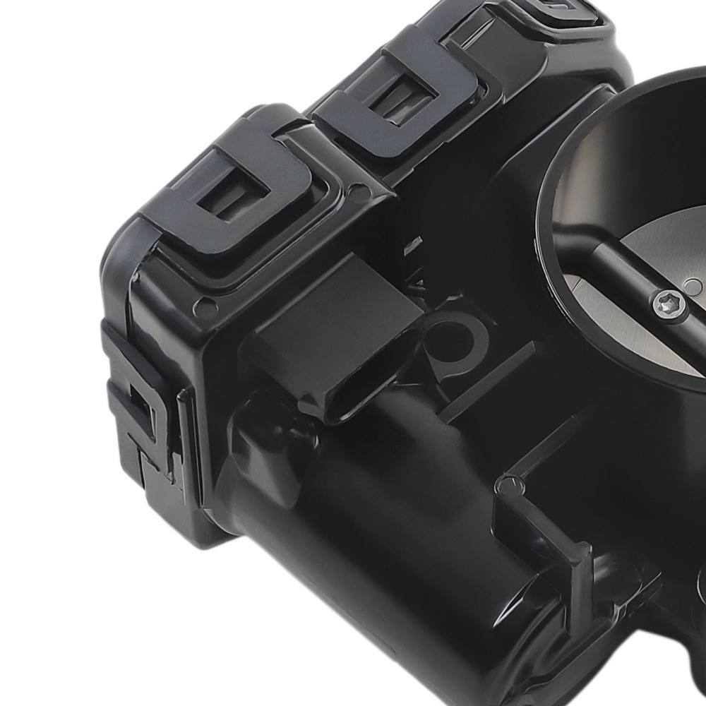 Throttle Body compatible for Chrysler TownCountry compatible for Dodge Grand Caravan compatible for Jeep 04593858AB