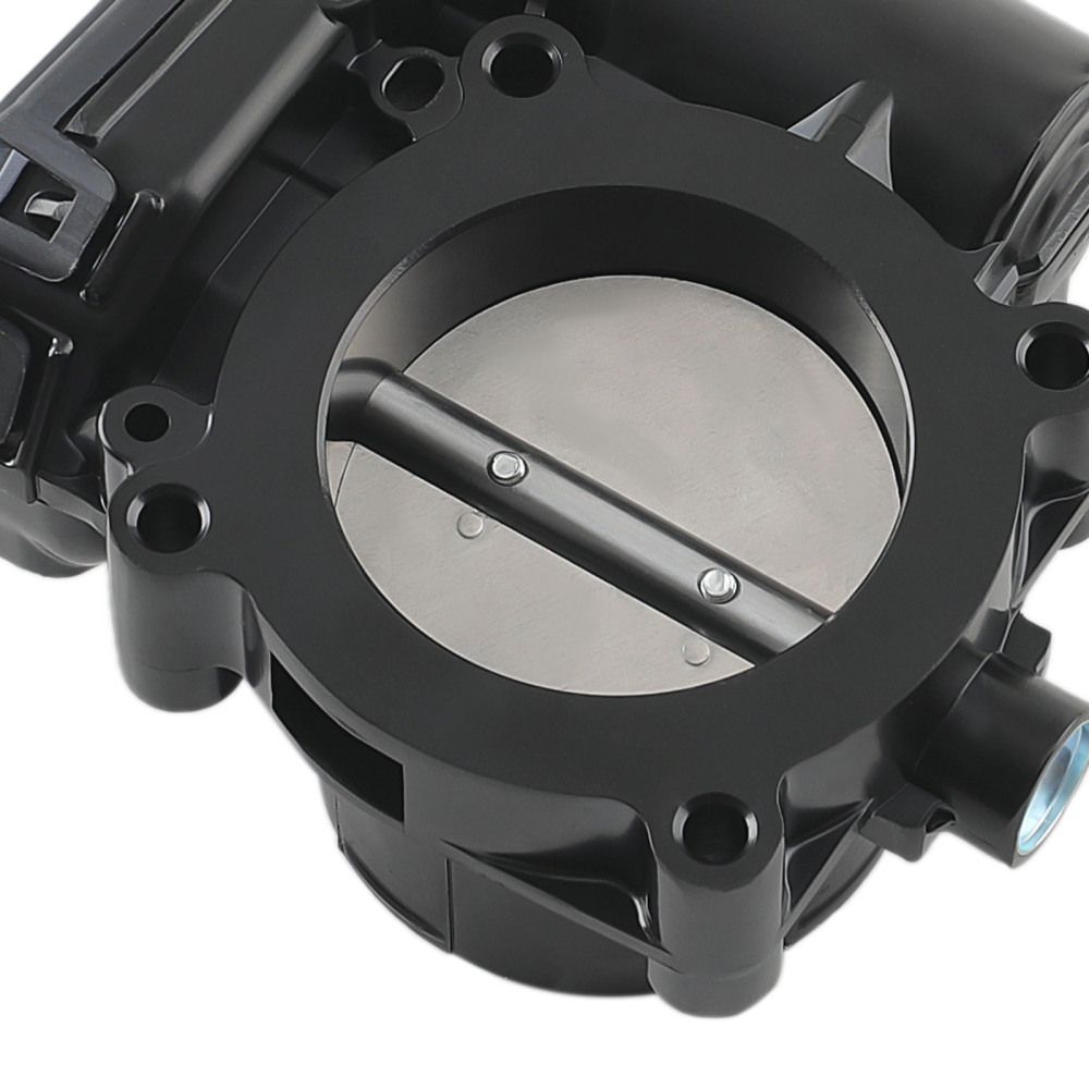 Throttle Body compatible for Chrysler TownCountry compatible for Dodge Grand Caravan compatible for Jeep 04593858AB