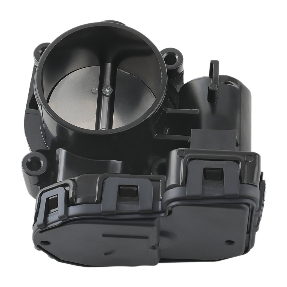 Throttle Body compatible for Chrysler TownCountry compatible for Dodge Grand Caravan compatible for Jeep 04593858AB