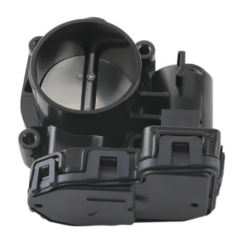 Throttle Body compatible for Chrysler TownCountry compatible for Dodge Grand Caravan compatible for Jeep 04593858AB