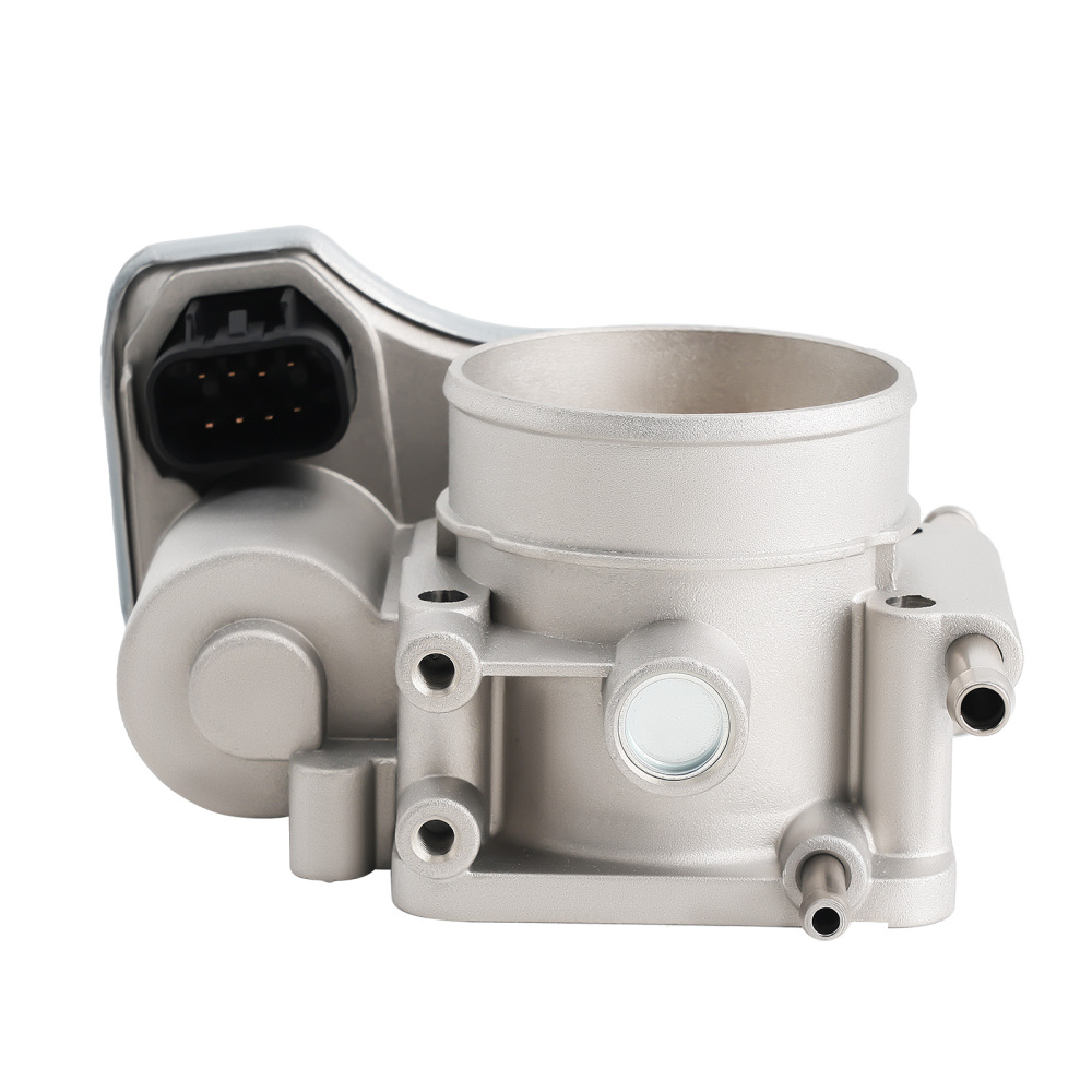 Cuerpo Del Acelerador for Opel Astra G H Tigra Vauxhall Signum Vectra 1.8 825248