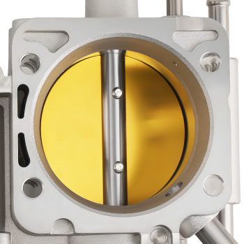 Corpo Farfallato compatibile per Opel Astra G Vectra B compatibile per Omega Vauxhall Signum Vectra MK 1.8L