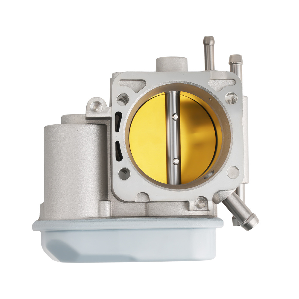 Cuerpo Del Acelerador for Opel Astra G H Tigra Vauxhall Signum Vectra 1.8 825248