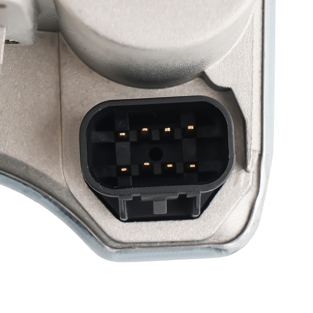 Acelerador Cuerpo compatible para Vauxhall Vectra MK IIOpel Astra G H Corsa Vectra 1.8L