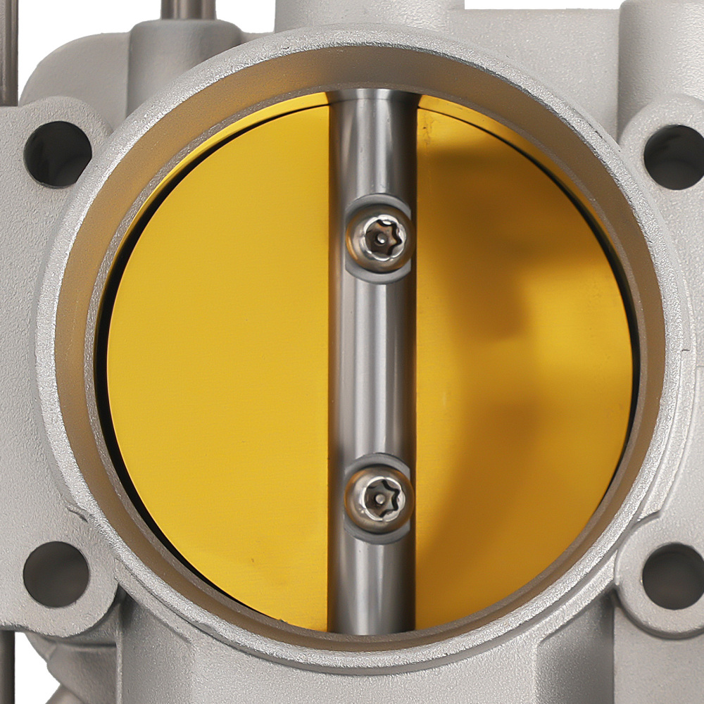 Acelerador Cuerpo compatible para Vauxhall Vectra MK IIOpel Astra G H Corsa Vectra 1.8L