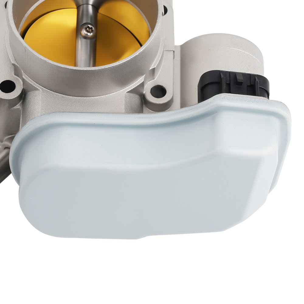 Acelerador Cuerpo compatible para Vauxhall Vectra MK IIOpel Astra G H Corsa Vectra 1.8L